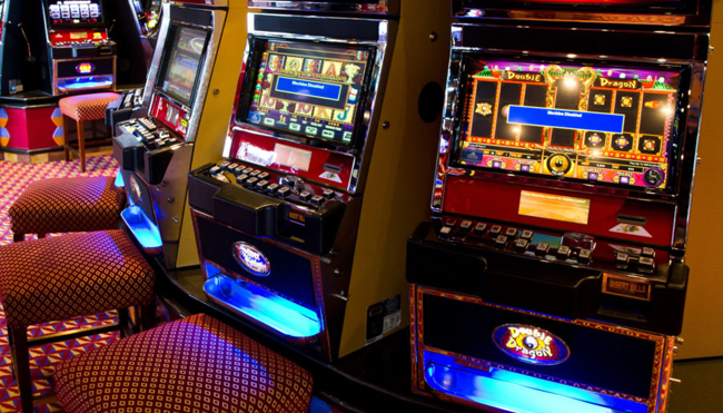 Enjoy the Best Online Video Slots Available