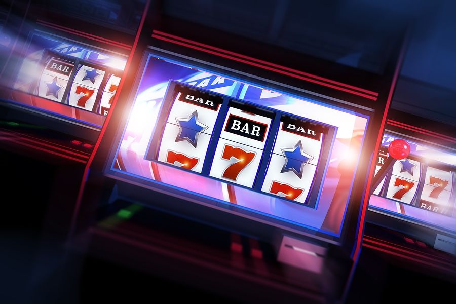 Understand Jackpot Giving When Playing Slots