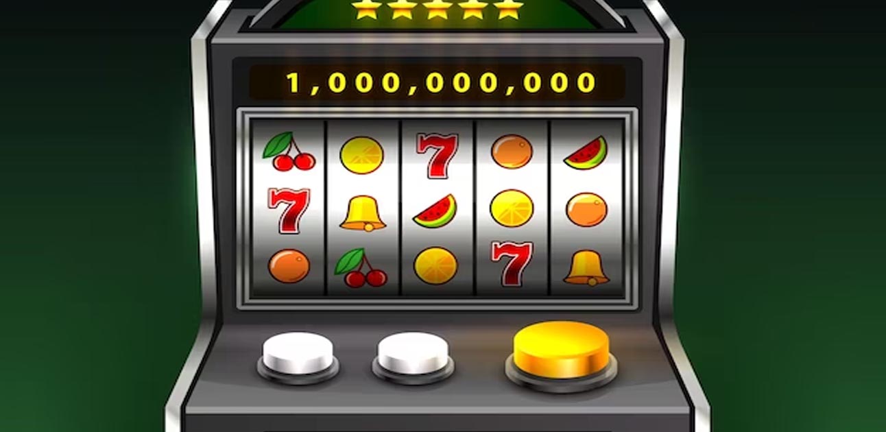 Judi Online Slot