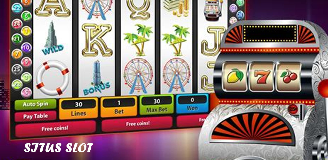 Review Situs Slot Judi Yang Terpercaya