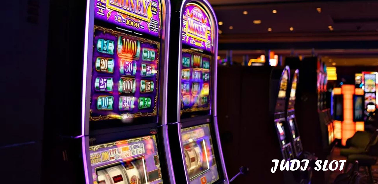 Situs Agen Judi Slot Terbaik