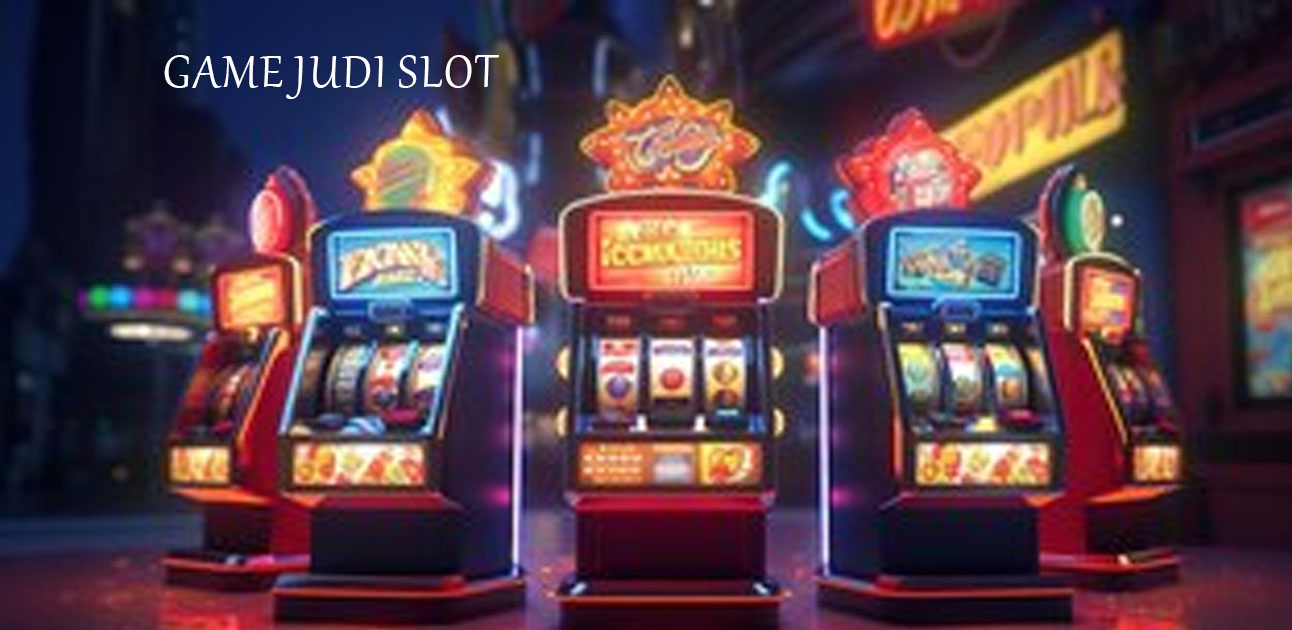 Situs Game Judi Slot Demo Terbaik